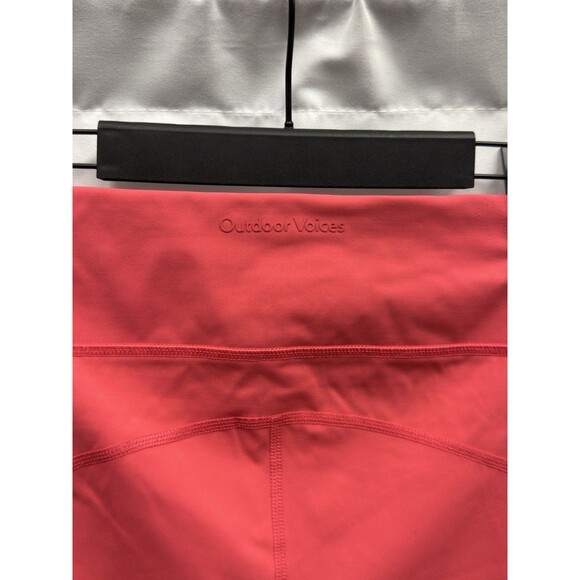 Outdoor Voices SuperForm 3.5" Short *Size Large* - Picture 3 of 5